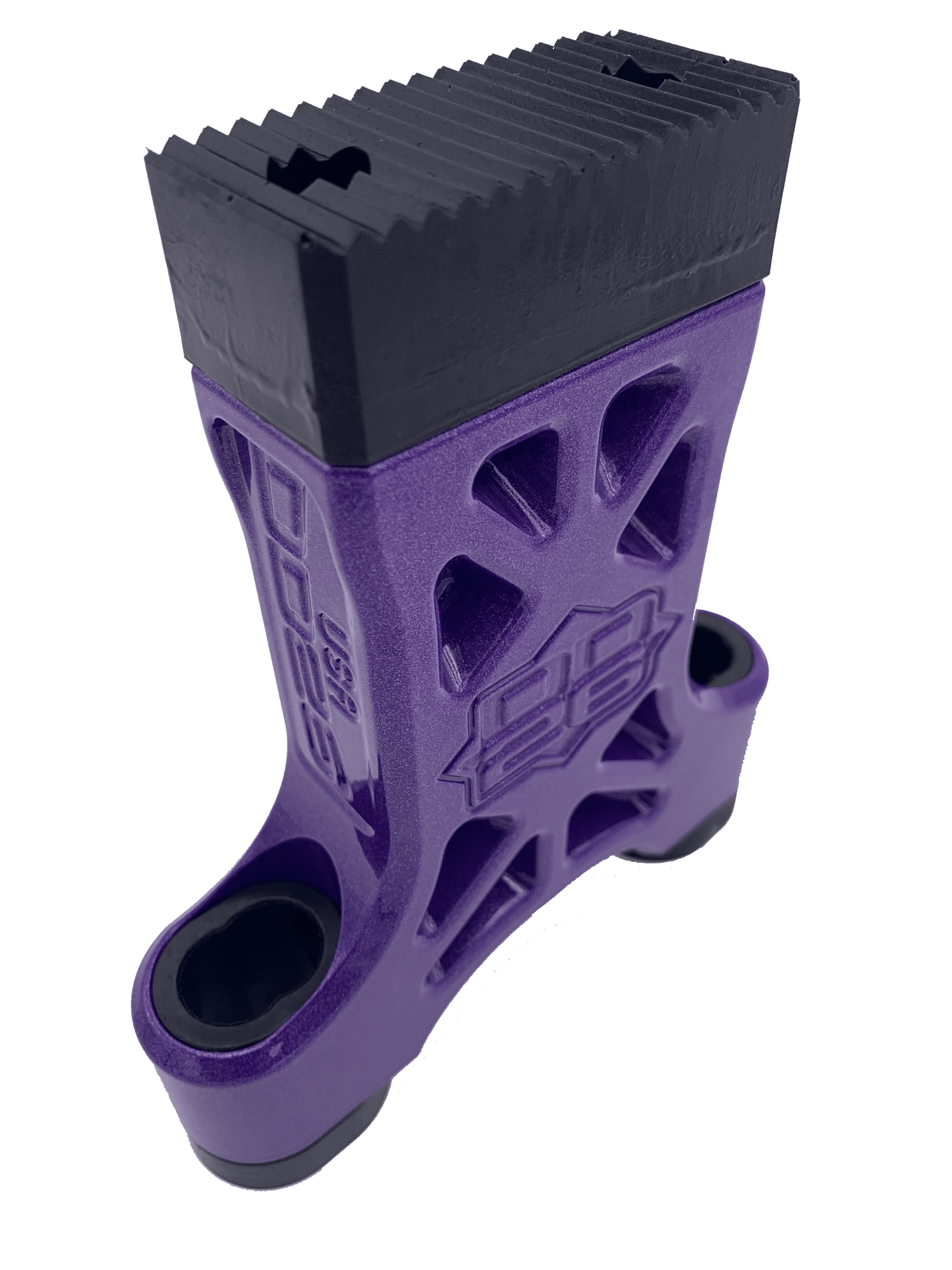 DD26 Fishing Yamaha Motor Tote from DD26 Fishing fits both 4.25" and 4.8125" Trim Ram Distances - Angler's Pro Tackle & Outdoors