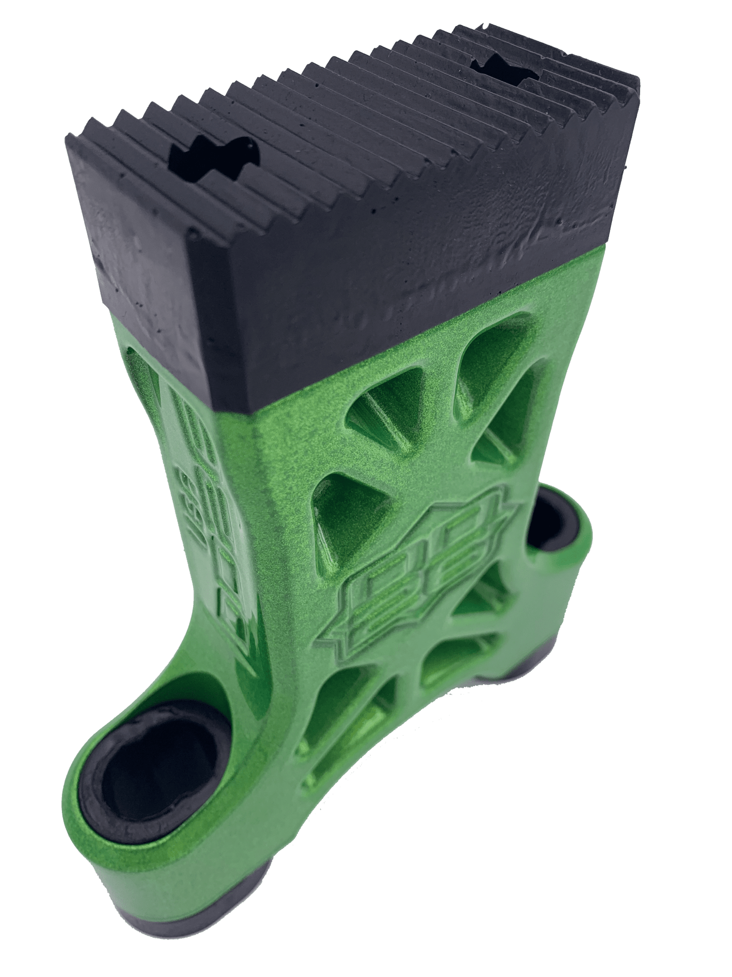 DD26 Fishing Yamaha Motor Tote from DD26 Fishing fits both 4.25" and 4.8125" Trim Ram Distances - Angler's Pro Tackle & Outdoors