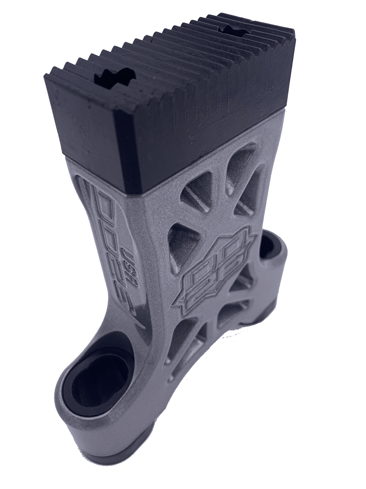 DD26 Fishing Yamaha Motor Tote from DD26 Fishing fits both 4.25" and 4.8125" Trim Ram Distances - Angler's Pro Tackle & Outdoors