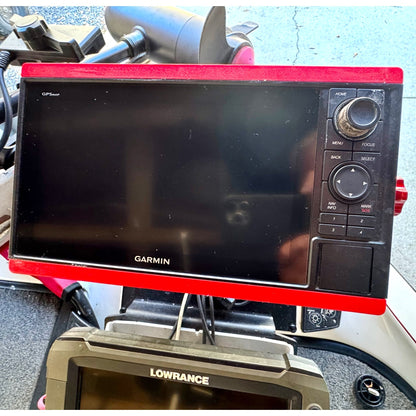 DD26 Graph Accent Strips that fit select Garmin Graphs - Angler's Pro Tackle & Outdoors