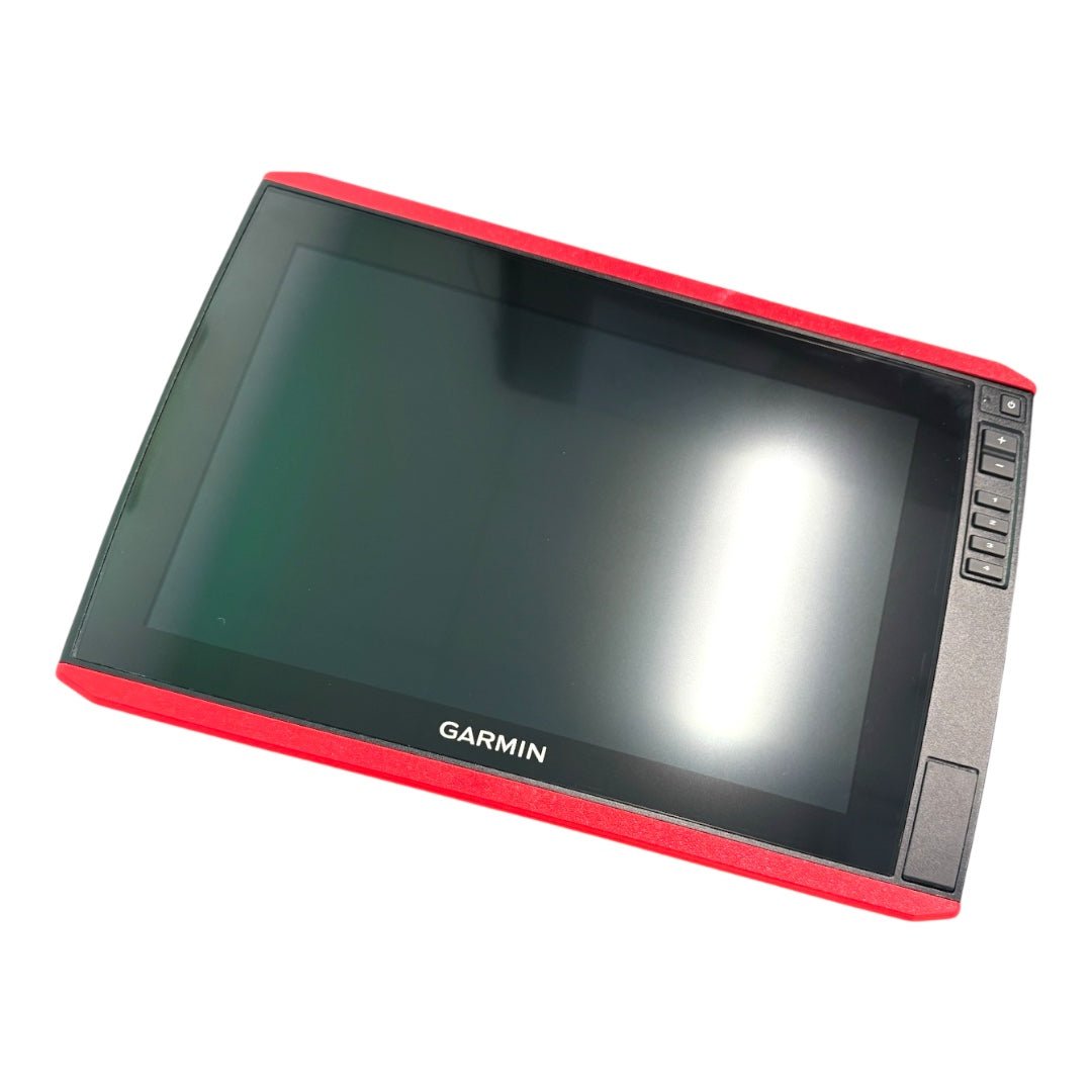 DD26 Graph Accent Strips that fit select Garmin Graphs - Angler's Pro Tackle & Outdoors