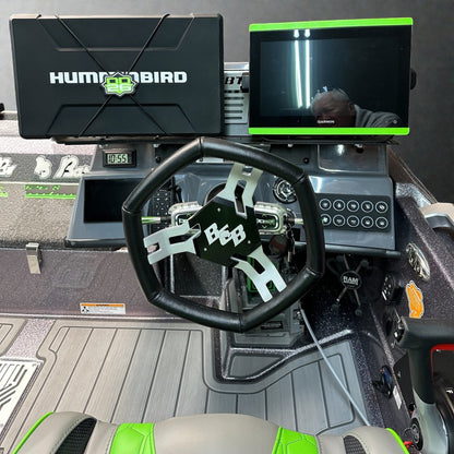 DD26 Graph Accent Strips that fit select Garmin Graphs - Angler's Pro Tackle & Outdoors