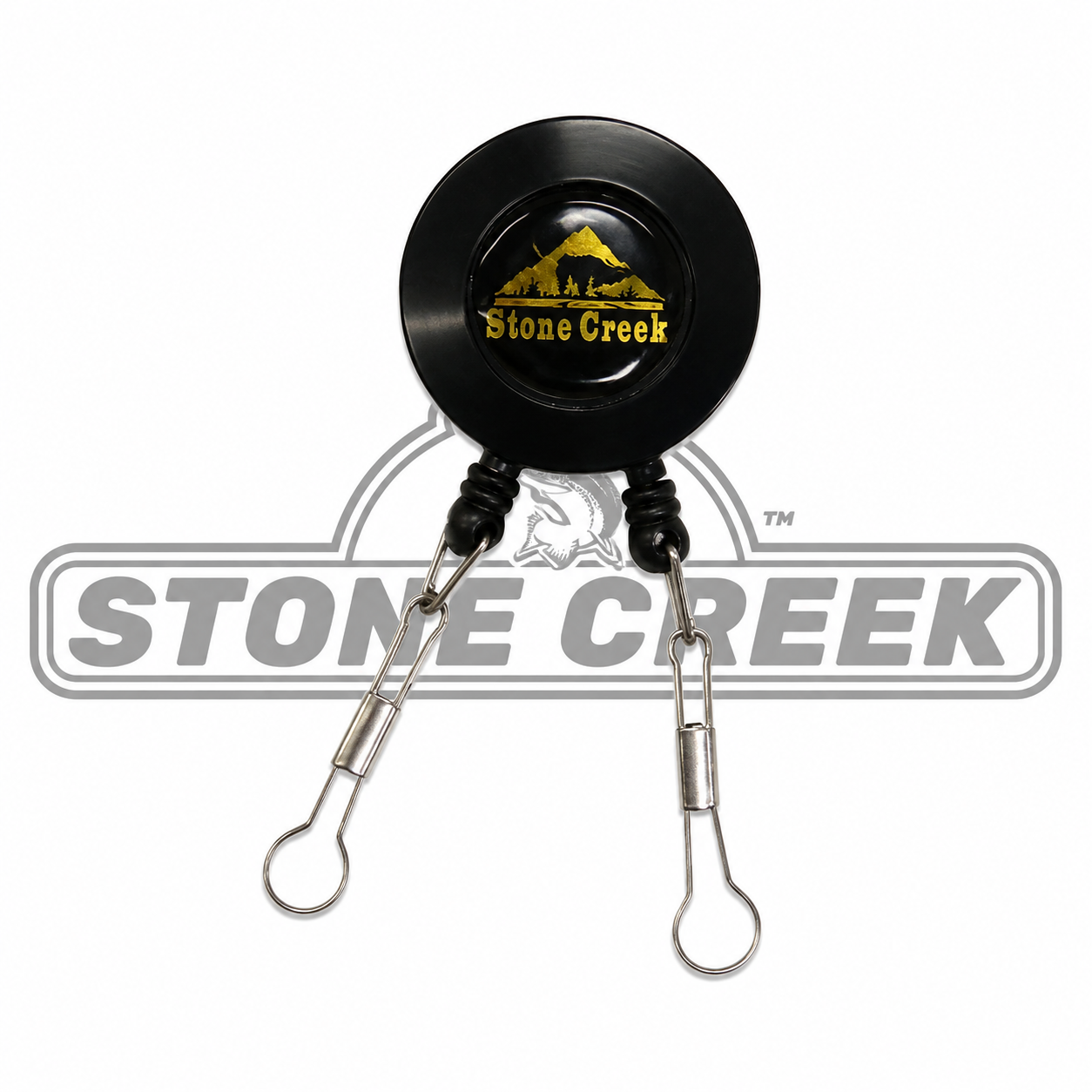 Stone Creek Double Tool Retractor/Zinger