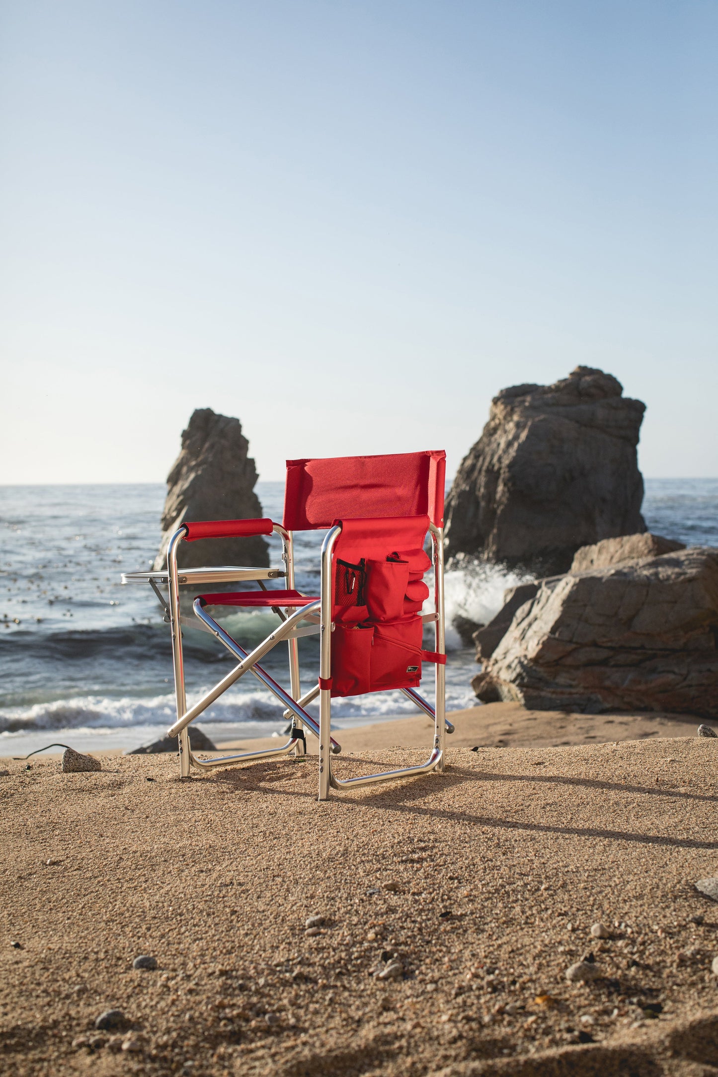 Picnic Time Sports Chair