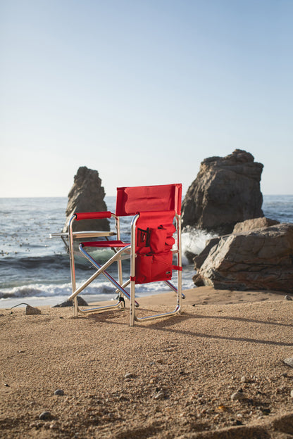 Picnic Time Sports Chair
