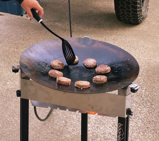 Boonedox Skedaddle Wind Guard