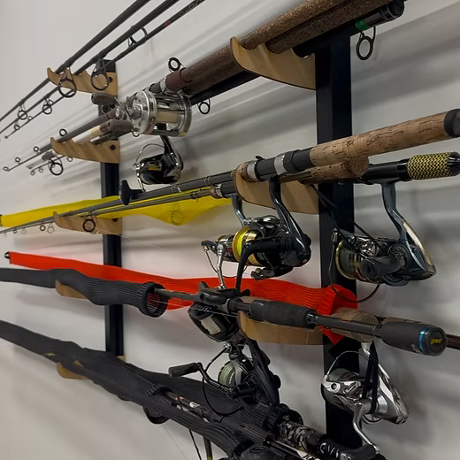 Boonedox Rod Rest