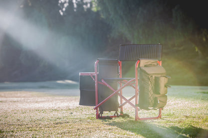 Picnic Time Fusion Camping Chair
