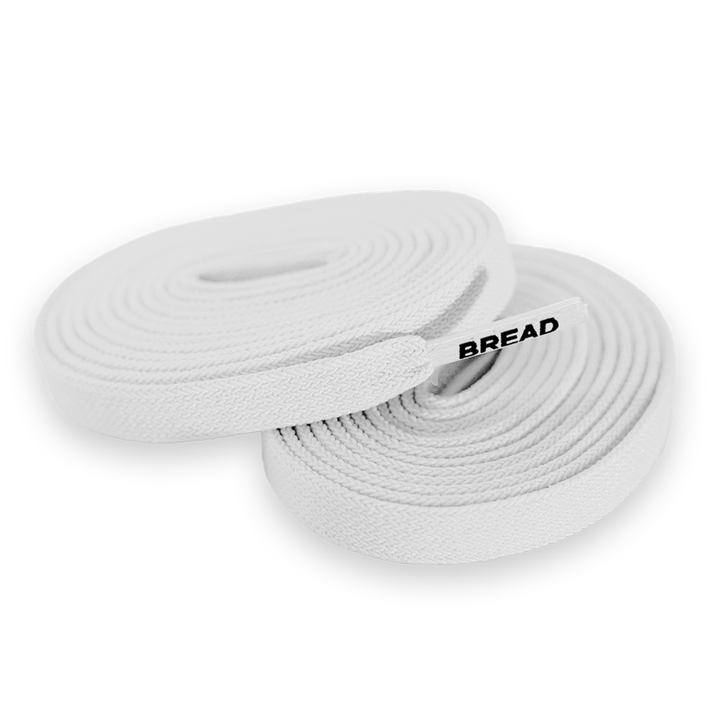 Lace Bread Cloud White