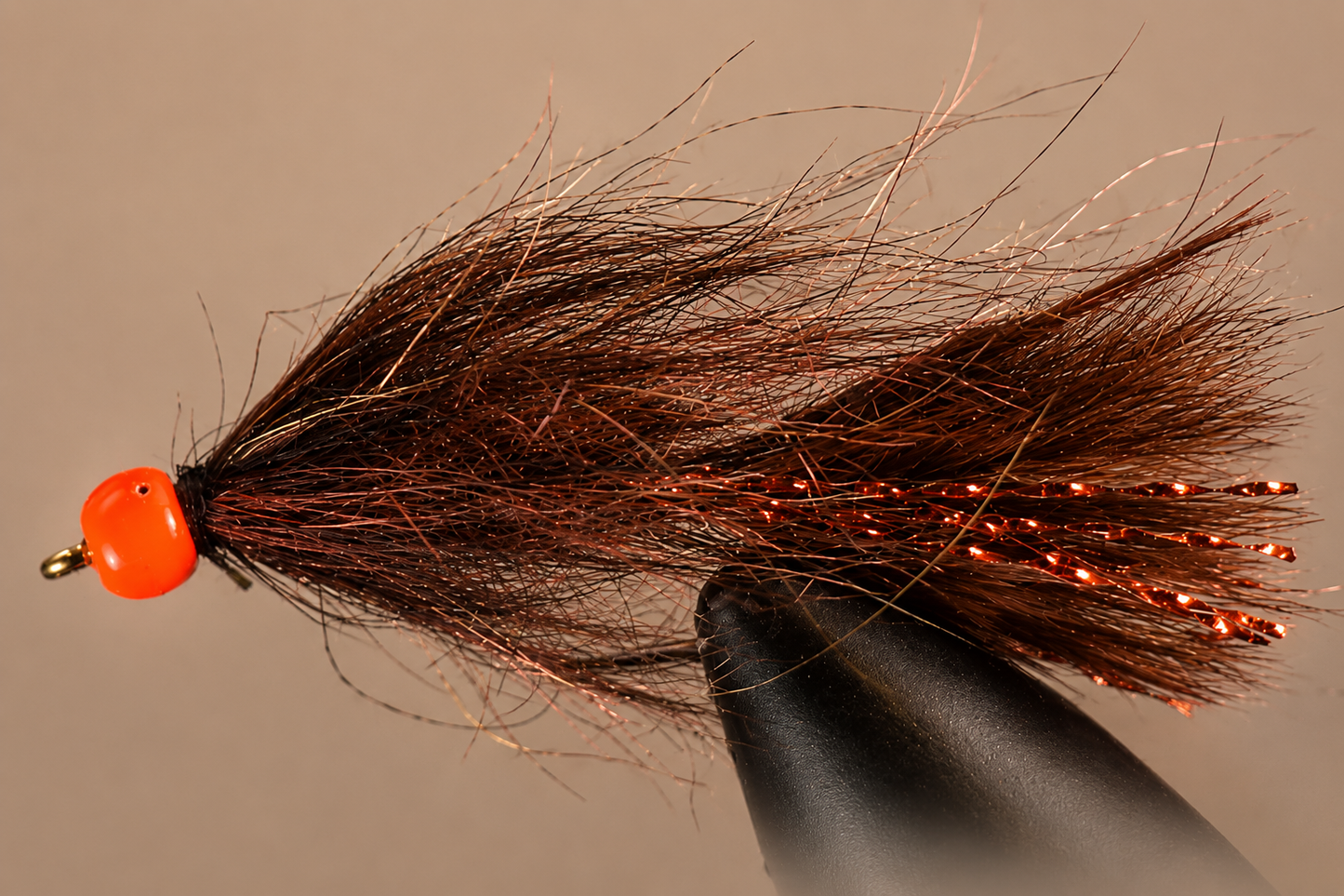 Stone Creek Hot Head - Mohair Leech