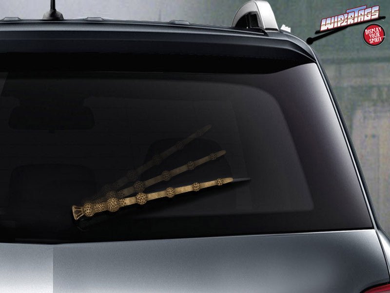 Deathstick Wand WiperTag - Angler's Pro Tackle & Outdoors