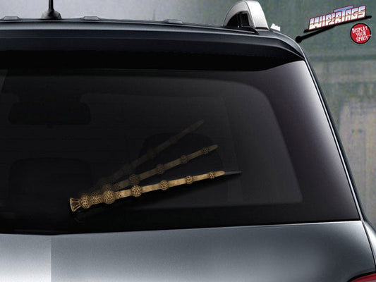 Deathstick Wand WiperTag - Angler's Pro Tackle & Outdoors