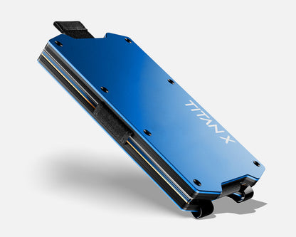 TITAN X Pro Slide Edition