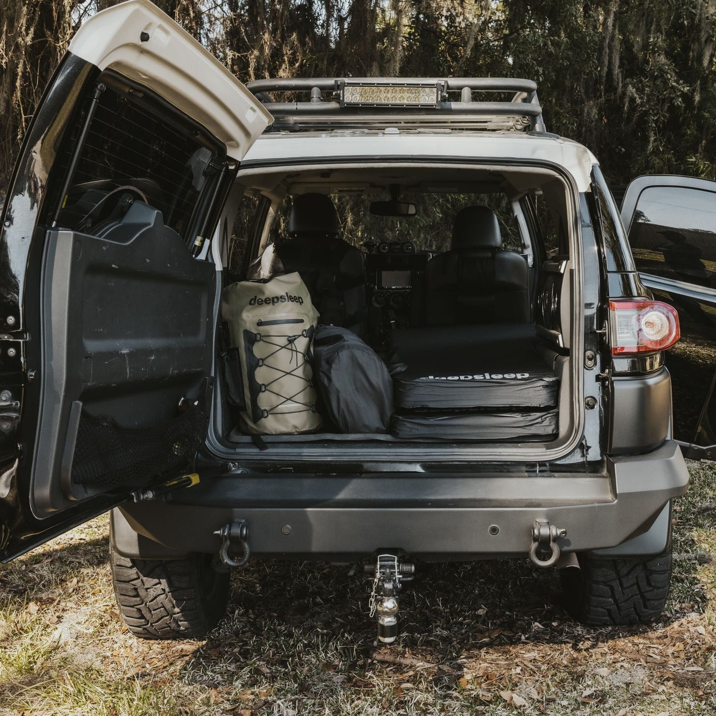 Deepsleep Backroads Dry Bag - Angler's Pro Tackle & Outdoors