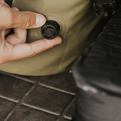 Deepsleep Backroads Dry Bag - Angler's Pro Tackle & Outdoors