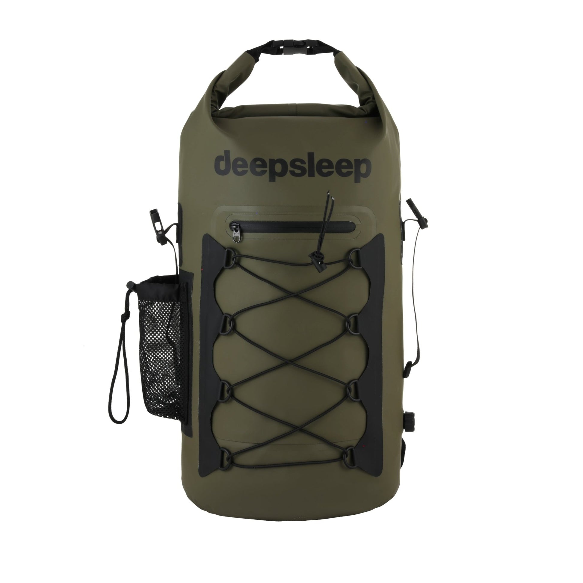 Deepsleep Backroads Dry Bag - Angler's Pro Tackle & Outdoors