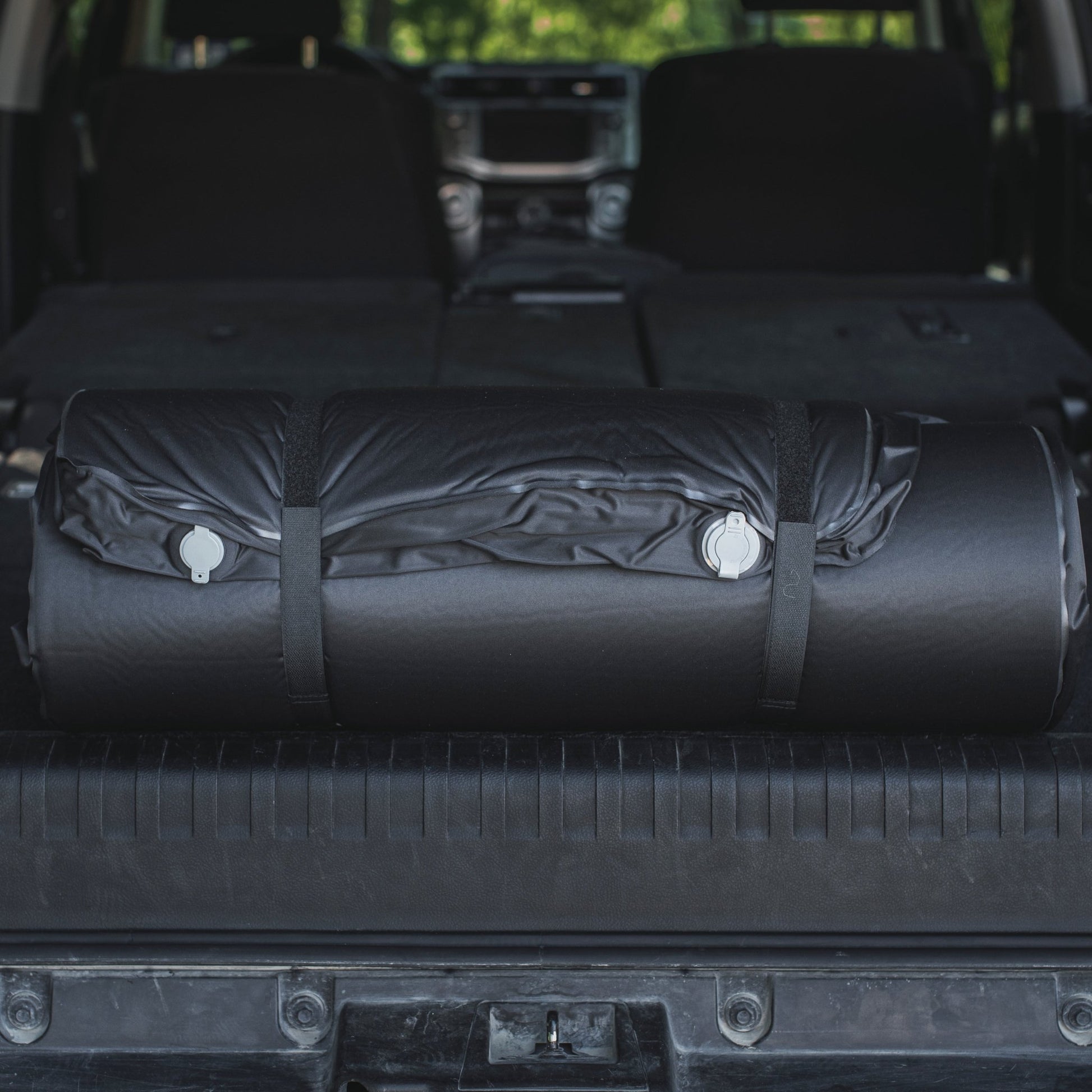 Deepsleep Solo Camping Mat System for Toyota 4Runner - Angler's Pro Tackle & Outdoors