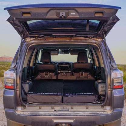Deepsleep Solo Camping Mat System for Toyota 4Runner - Angler's Pro Tackle & Outdoors