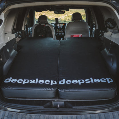 Deepsleep Solo Mat for Ford Bronco Sport - Angler's Pro Tackle & Outdoors