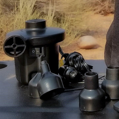 Deepsleep Solo Mat for Ford Edge - Angler's Pro Tackle & Outdoors