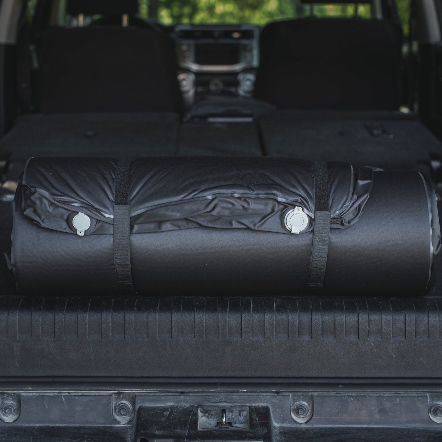 Deepsleep Solo Mat for Ford Edge - Angler's Pro Tackle & Outdoors
