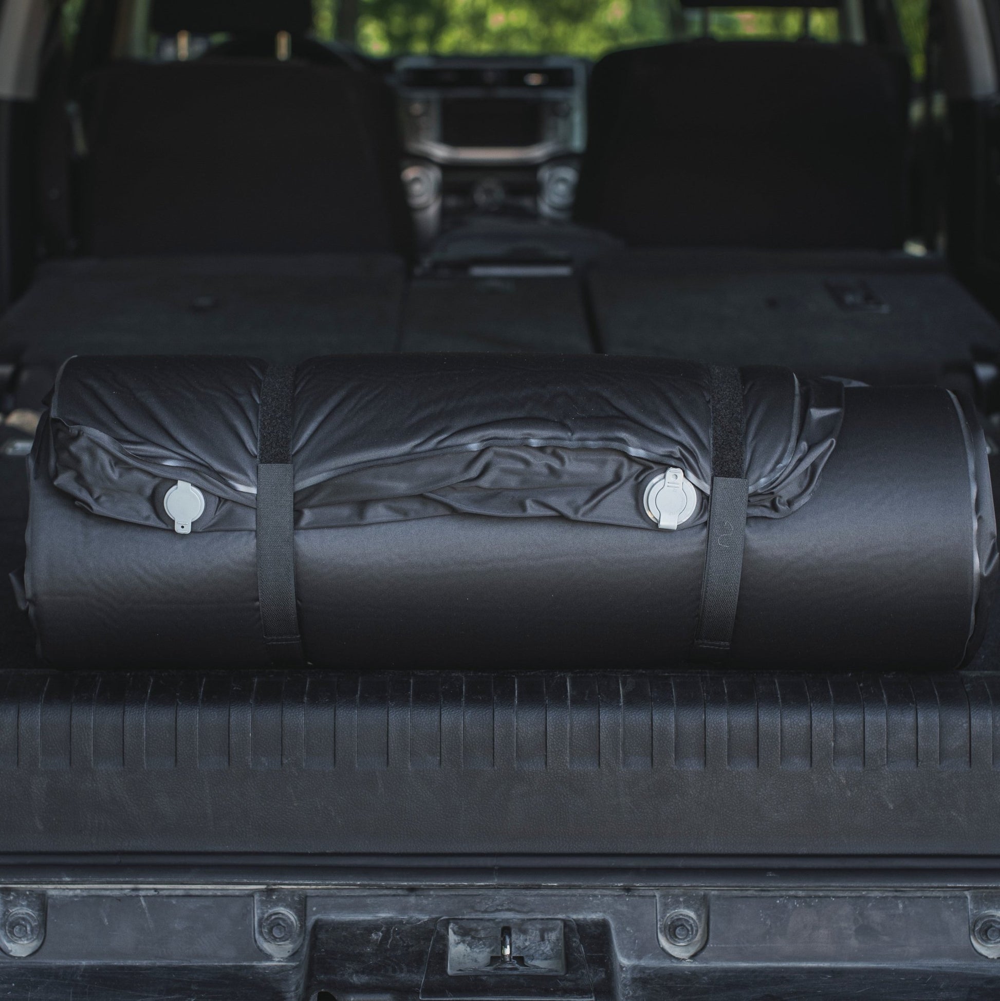 Deepsleep Solo Mat for Ford Edge - Angler's Pro Tackle & Outdoors