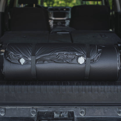 Deepsleep Solo Mat for Ford Edge - Angler's Pro Tackle & Outdoors