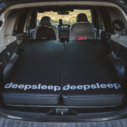 Deepsleep Solo Mat for Ford Edge - Angler's Pro Tackle & Outdoors