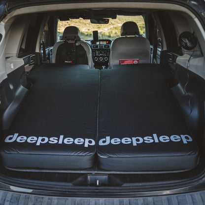 Deepsleep Solo Mat for Subaru Crosstrek - Angler's Pro Tackle & Outdoors