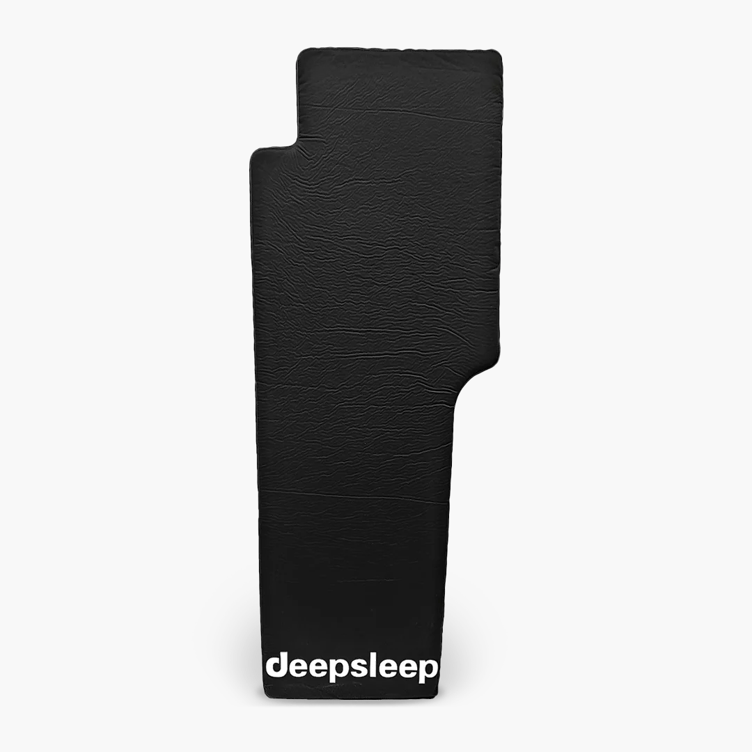 Deepsleep Solo Mat for Subaru Crosstrek - Angler's Pro Tackle & Outdoors