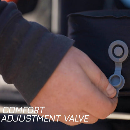 Deepsleep Solo Mat for Subaru Outback - Angler's Pro Tackle & Outdoors