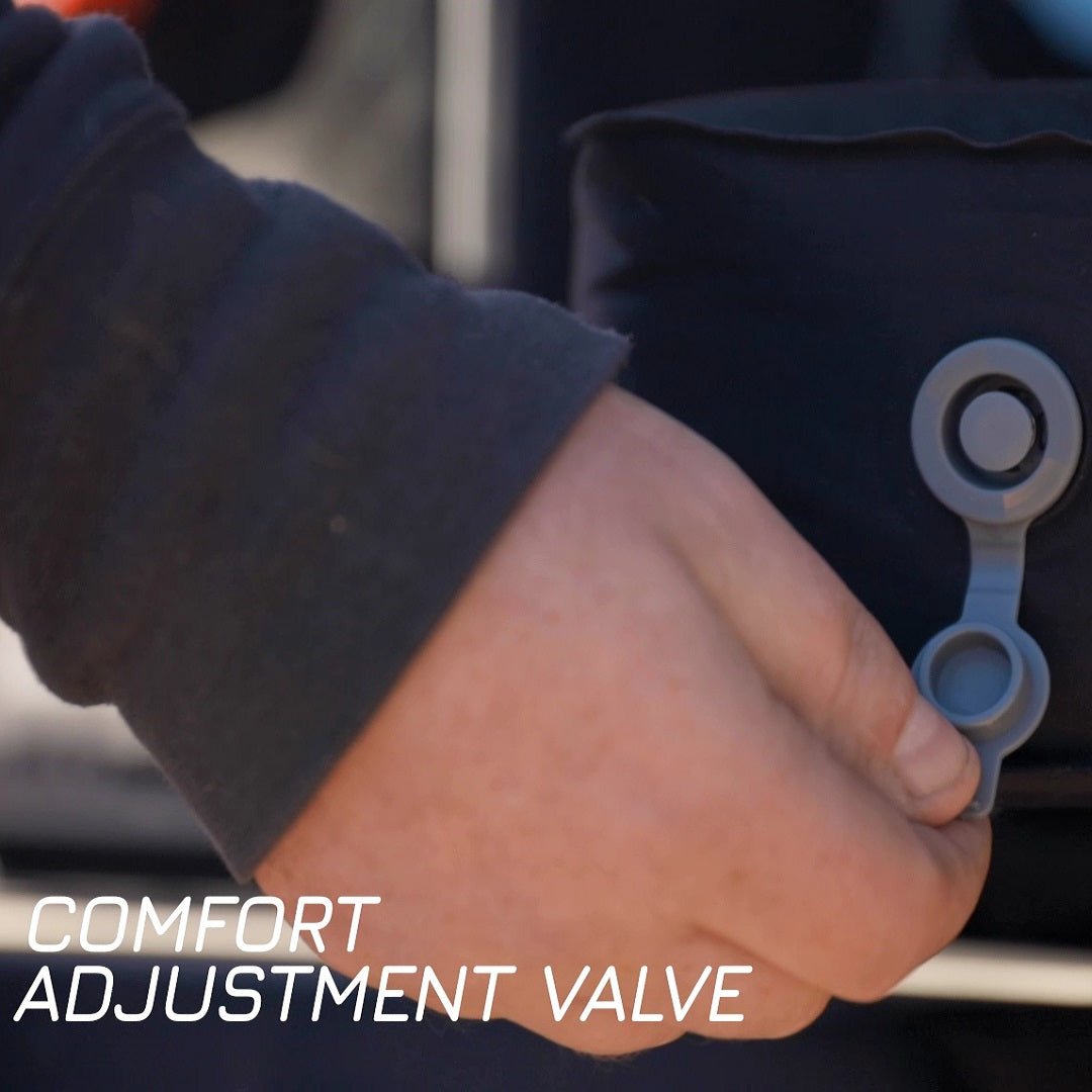 Deepsleep Solo Mat for Toyota RAV4 - Angler's Pro Tackle & Outdoors