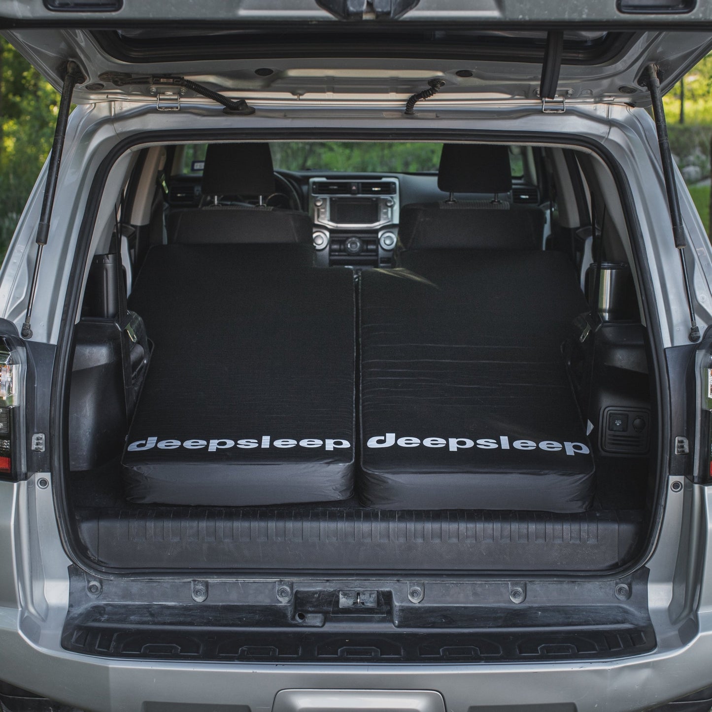 Deepsleep Solo Mat for Toyota RAV4 - Angler's Pro Tackle & Outdoors