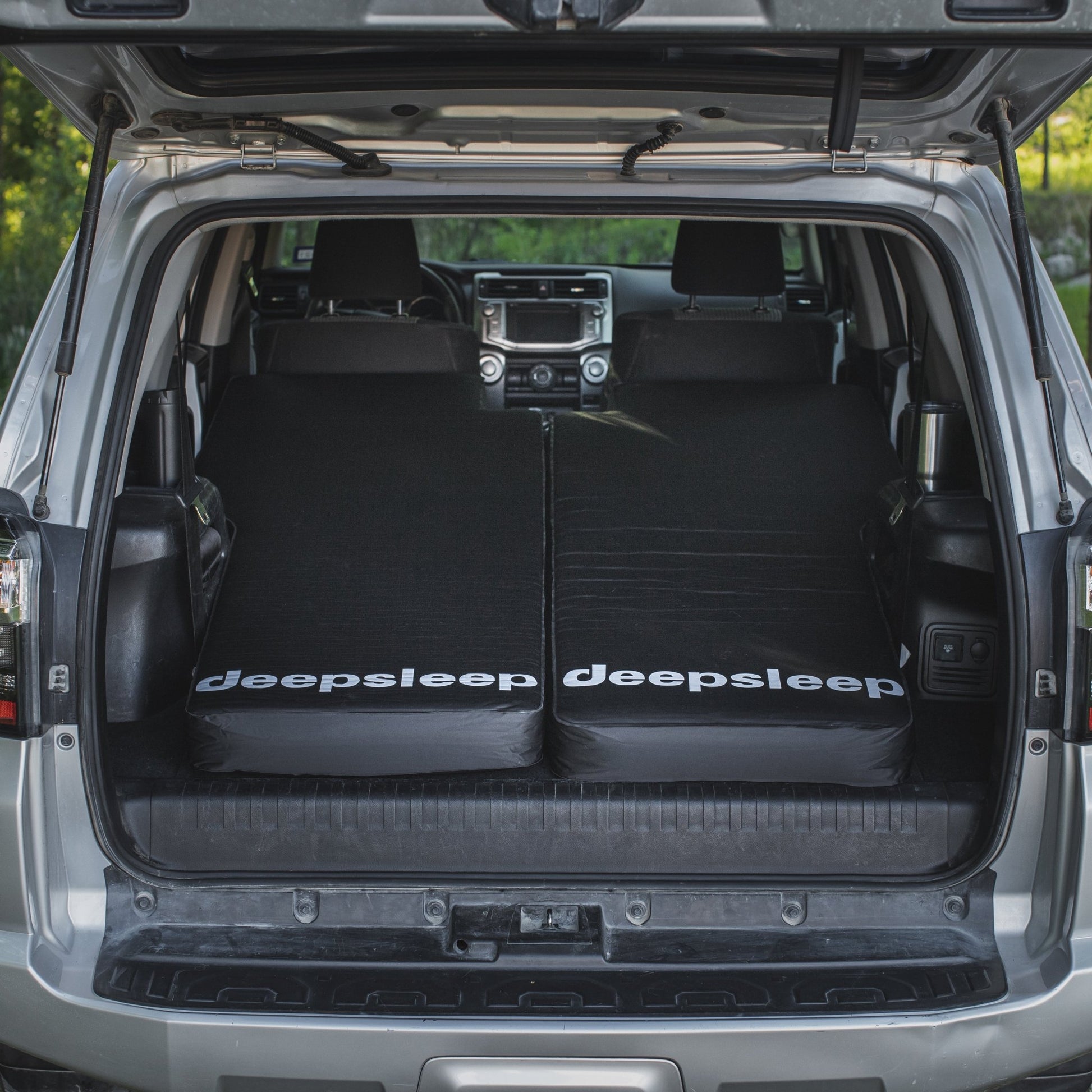 Deepsleep Solo Mat for Toyota RAV4 - Angler's Pro Tackle & Outdoors