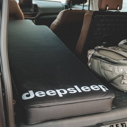 Deepsleep Solo Mat for Toyota RAV4 - Angler's Pro Tackle & Outdoors
