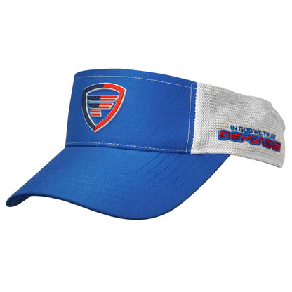 Favorite Fishing Visor