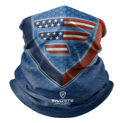 Favorite Fishing Favorite Neck Gaiter