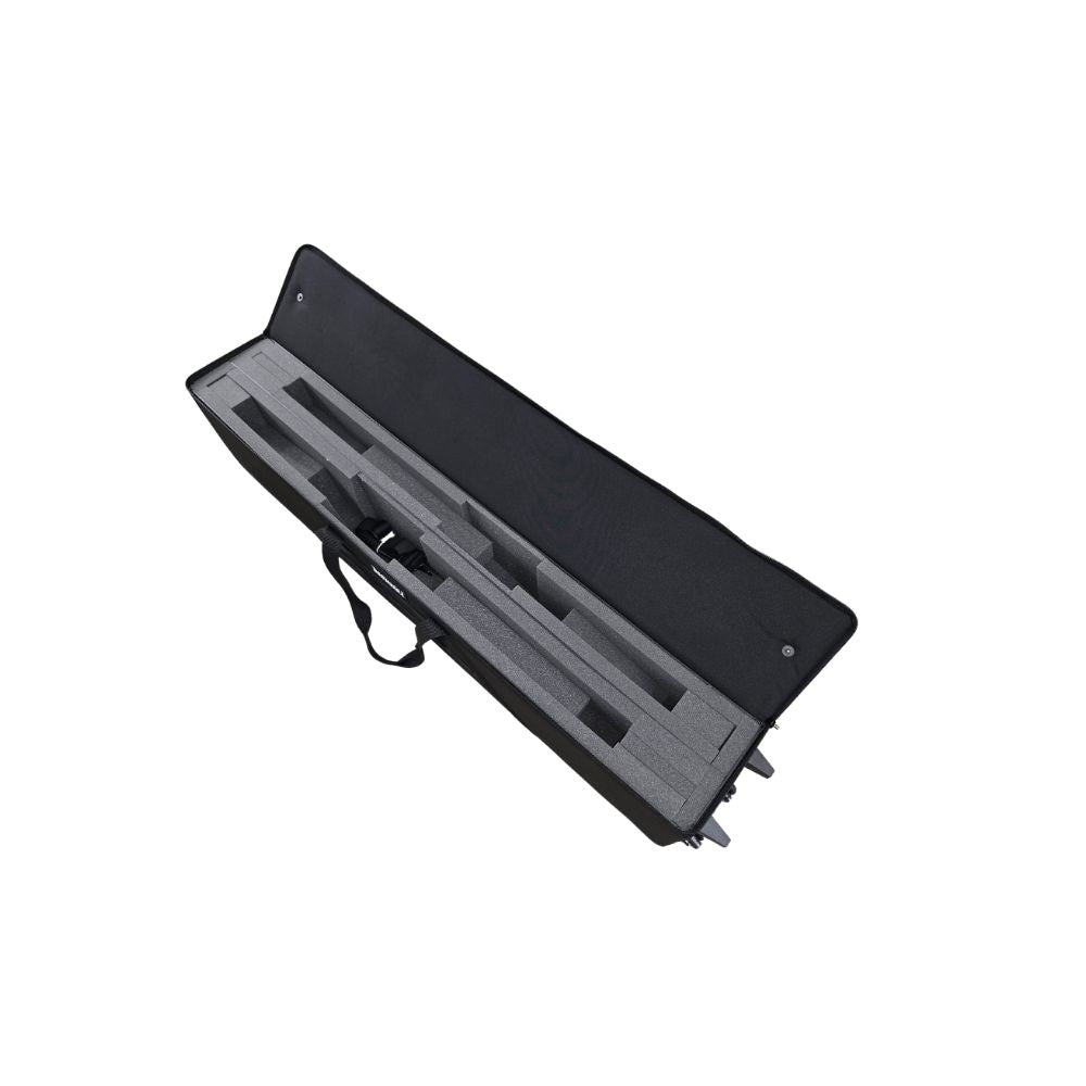 Lakewood Products  - Deluxe Double Scoped Rifle or Shotgun Case