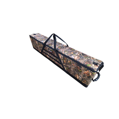 Lakewood Products  - Deluxe Double Scoped Rifle or Shotgun Case