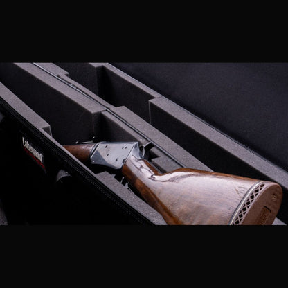Lakewood Products  - Deluxe Double Scoped Rifle or Shotgun Case