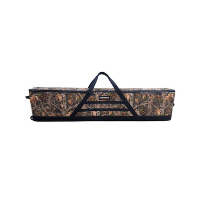 Lakewood Products  - Deluxe Double Scoped Rifle or Shotgun Case