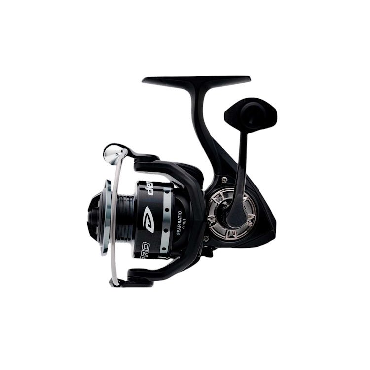 Denali Fission Pro Spinning Reels - Angler's Pro Tackle & Outdoors