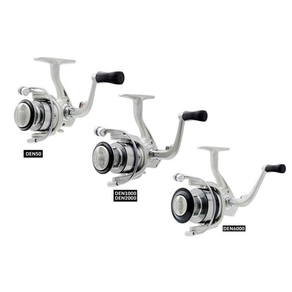 Denali Lite Spinning Reels - Angler's Pro Tackle & Outdoors