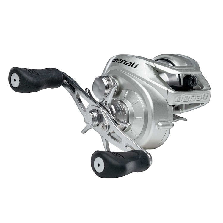 Denali Novus Casting Reels - Angler's Pro Tackle & Outdoors