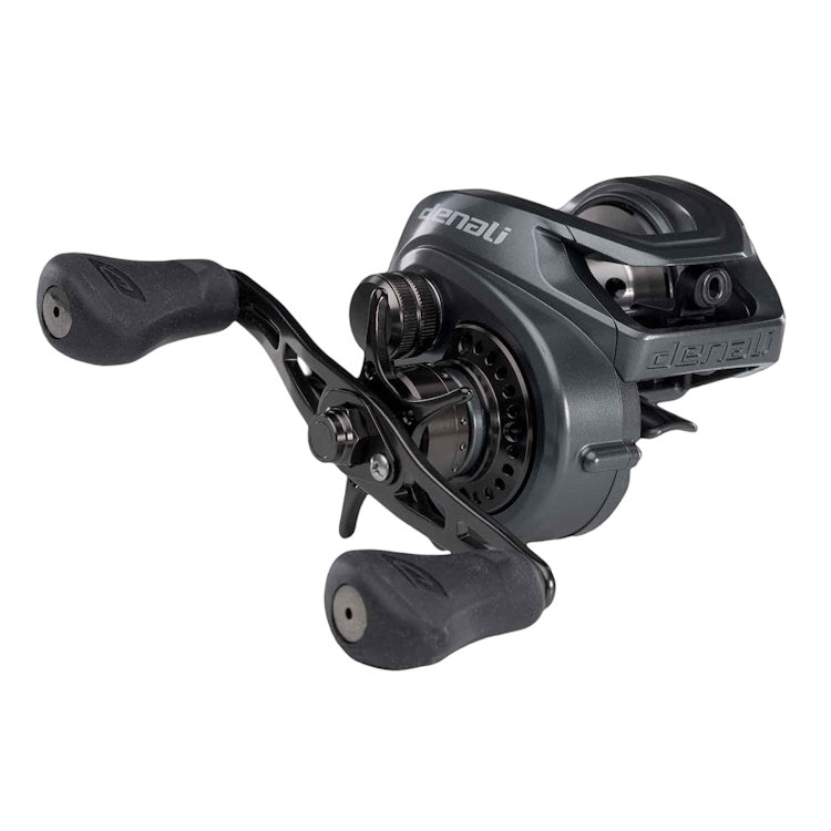 Denali Novus Elite Casting Reels - Angler's Pro Tackle & Outdoors