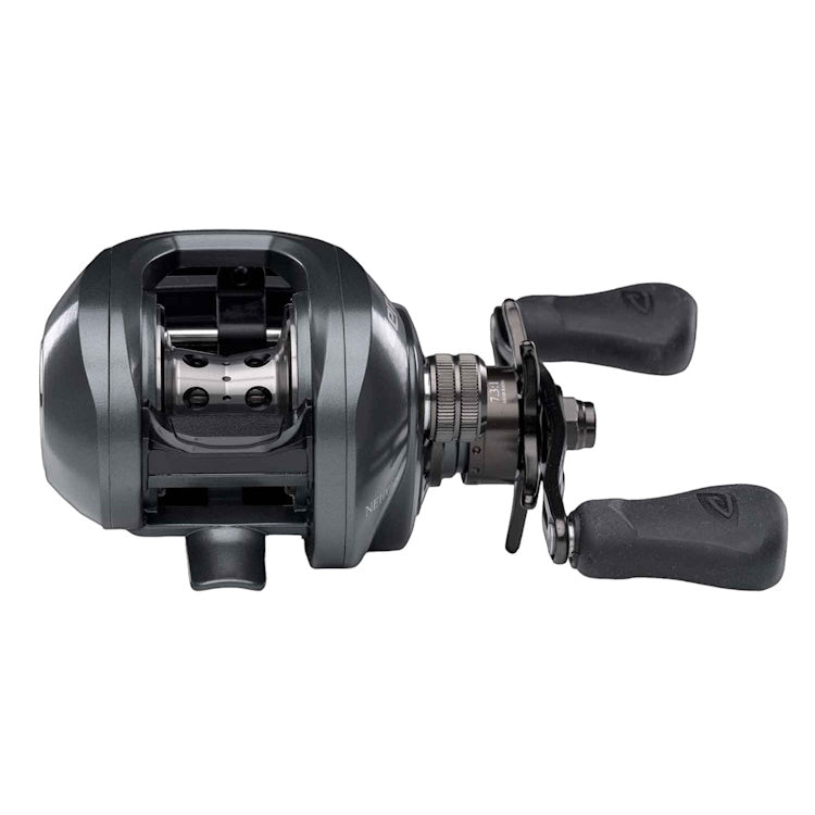 Denali Novus Elite Casting Reels - Angler's Pro Tackle & Outdoors