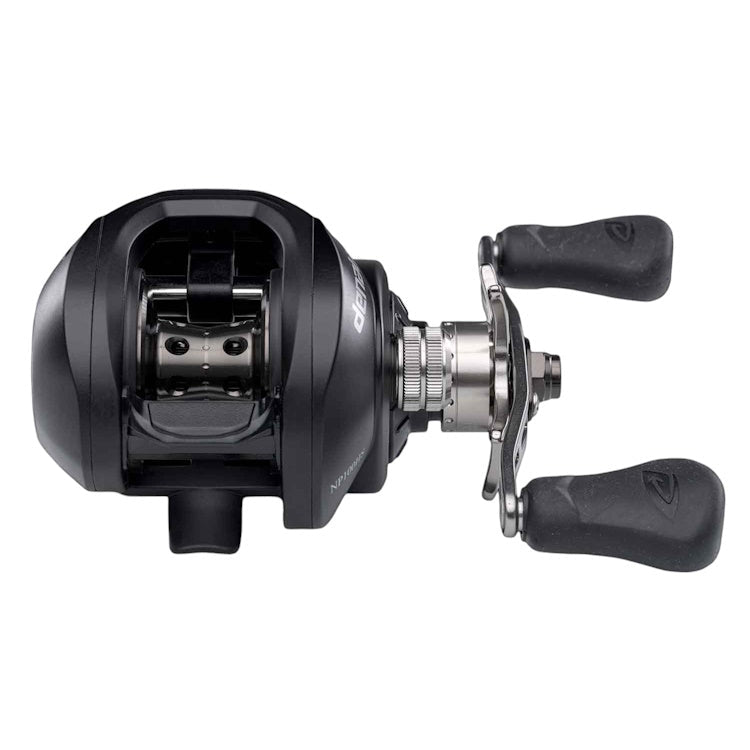 Denali Novus Pro Casting Reel - Angler's Pro Tackle & Outdoors