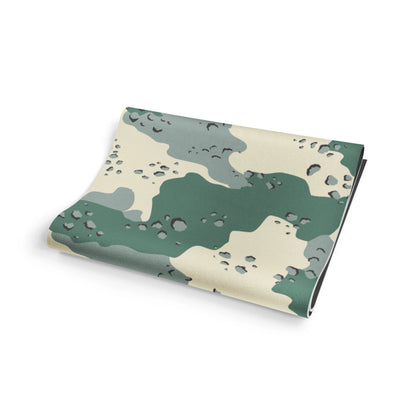 Yune Yoga Mat Camo 2