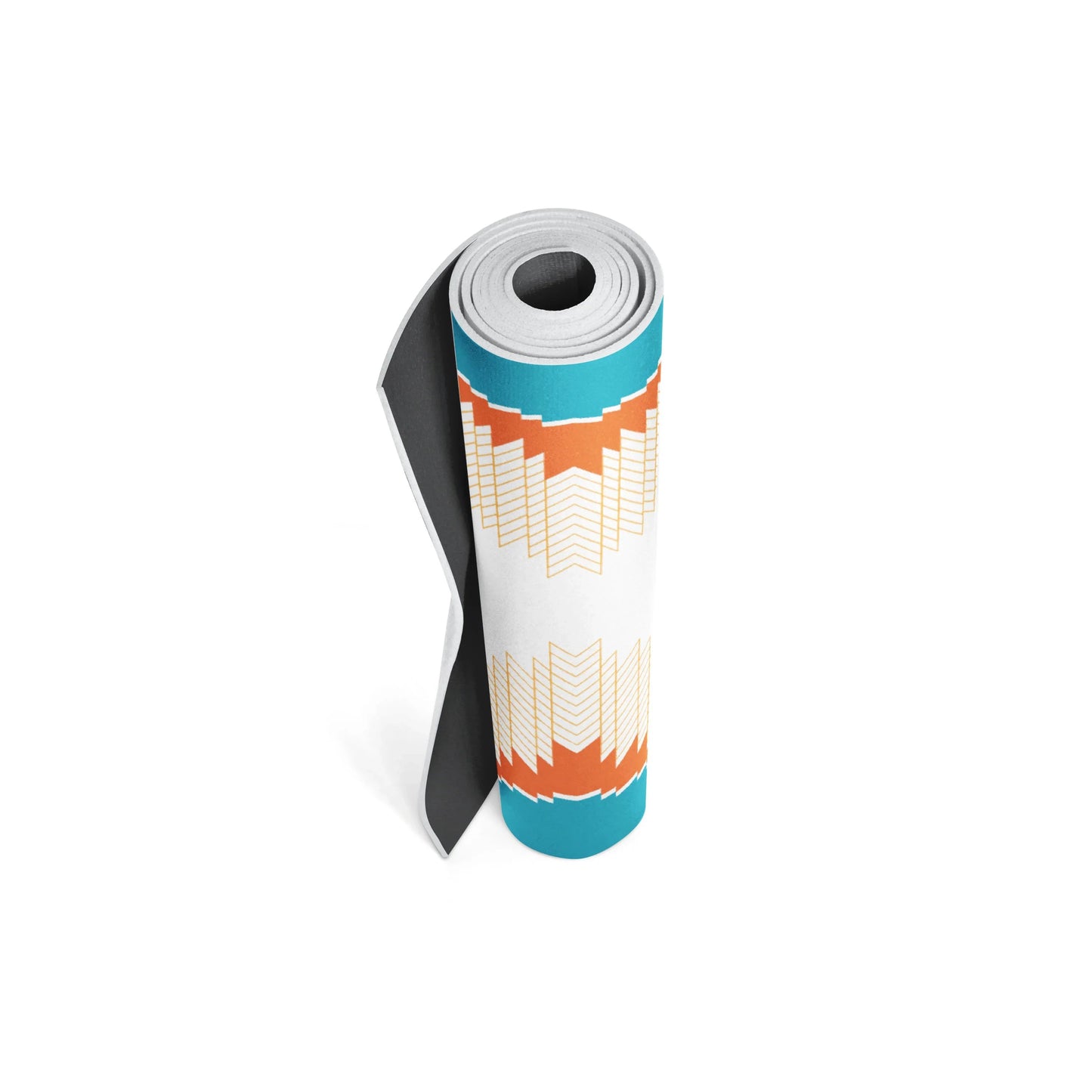Yune Yoga Mat Pagoda