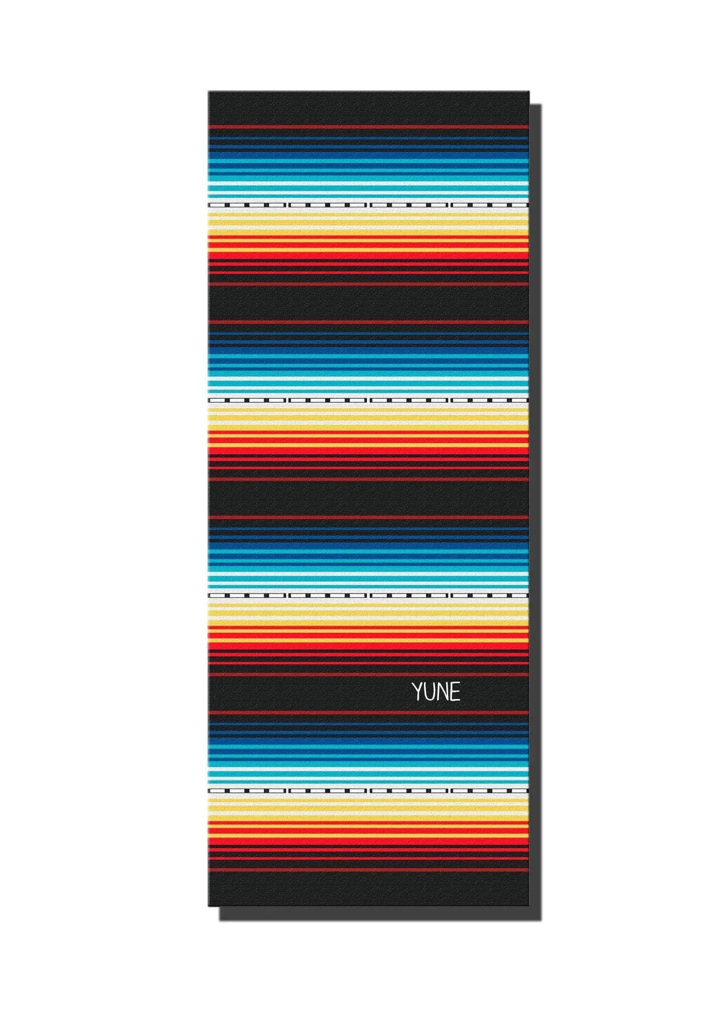 Yune Yoga Devo Trekk Travel Yoga Mat